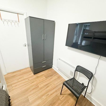 Golders Green Studio London Exterior foto